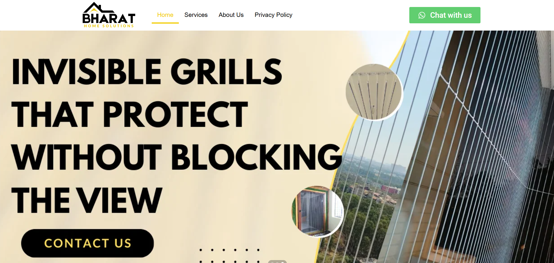 Bharat Home Solutions 